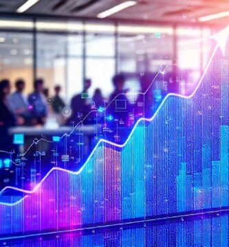 El crecimiento digital impulsa el éxito