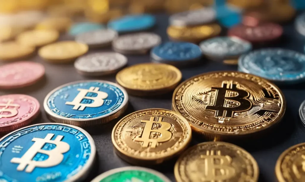 Criptomonedas: guía detallada y prometedora