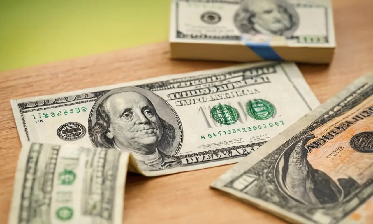 El papel pintado muestra un diseño inspirador y colorido