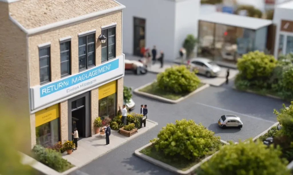 Gestiona tu devoluciones visualmente y satisface a tus clientes