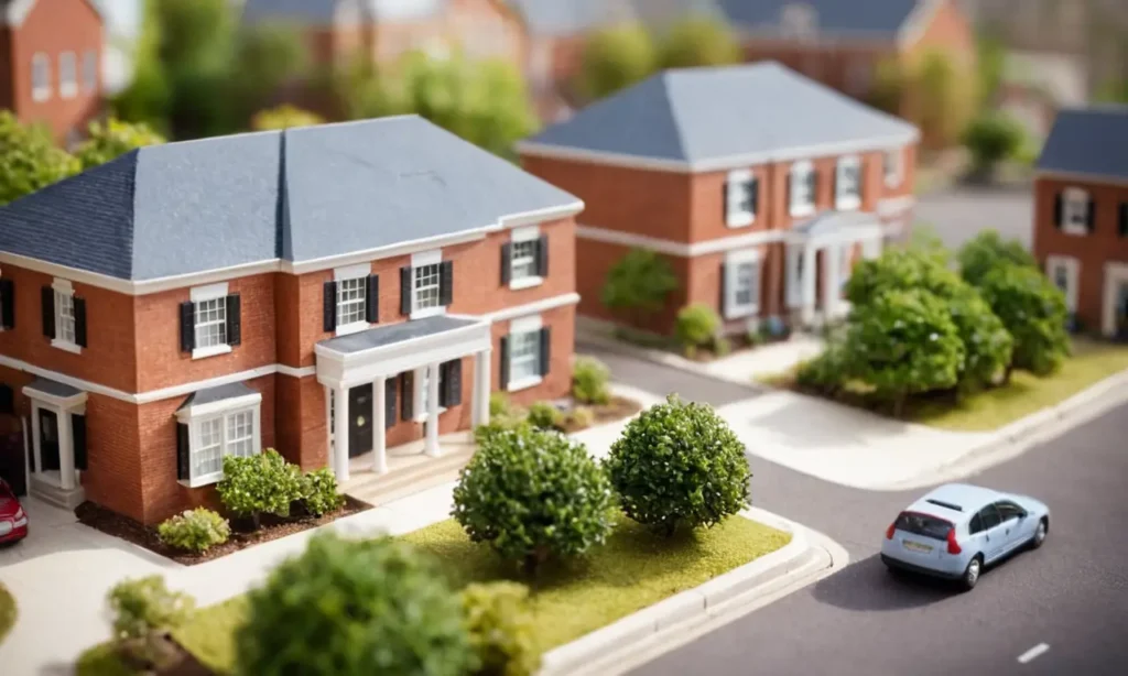 Asesoramiento legal y financiero ilustrado para mayores