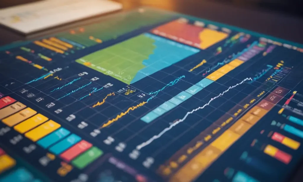 Análisis de datos visual y motivador