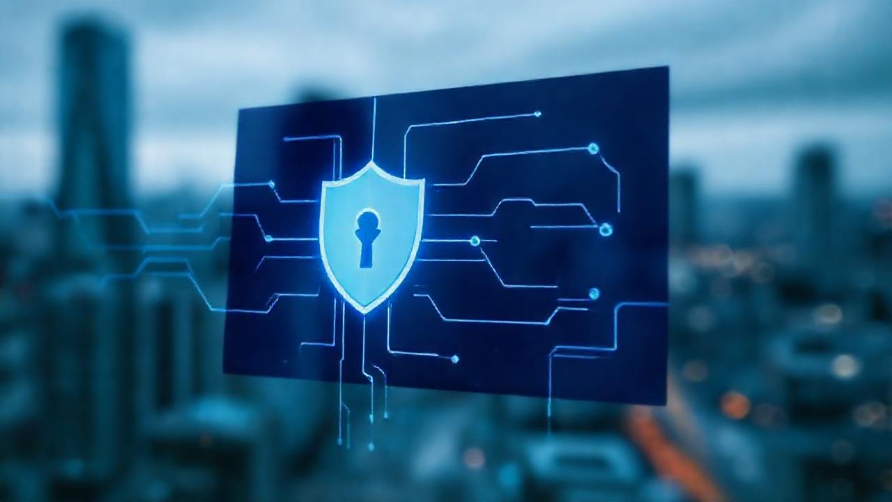 Protección legal digital, segura y seria