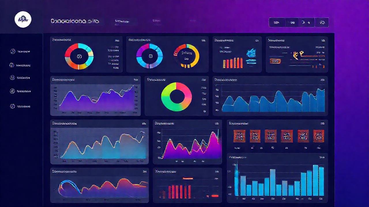 Un panel digital informativo y dinámico