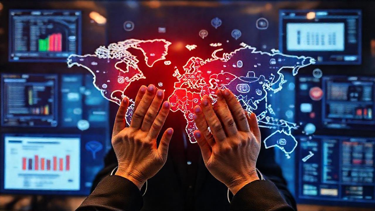 Mundo digital, leyes y culturas