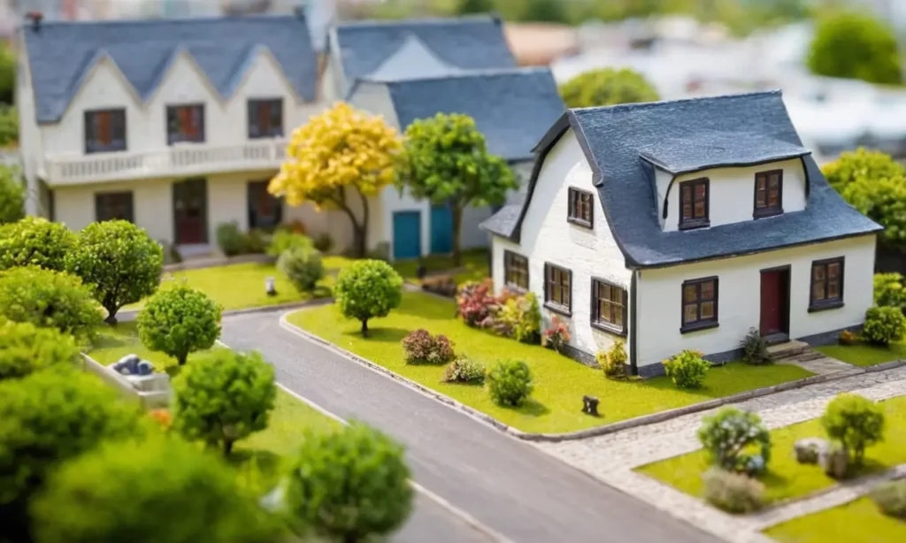 El papel tapiz muestra ROI e información útil