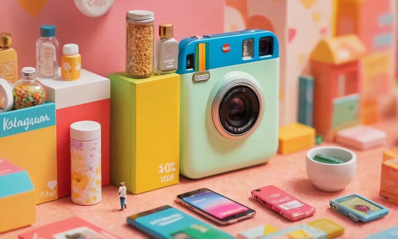 Papel pintado colorido e ilustrado para ventas