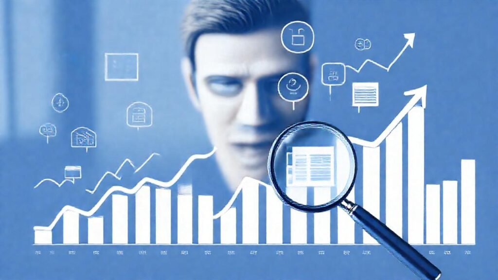 Análisis de datos financieros profesionales