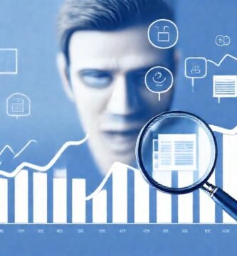 Análisis de datos financieros profesionales