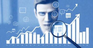 Análisis de datos financieros profesionales