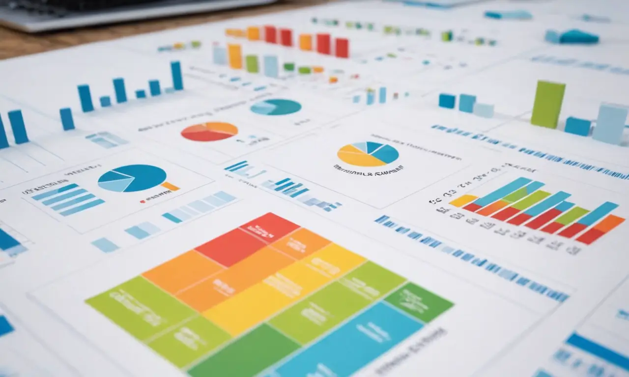 Diseño profesional e informativo para negocios