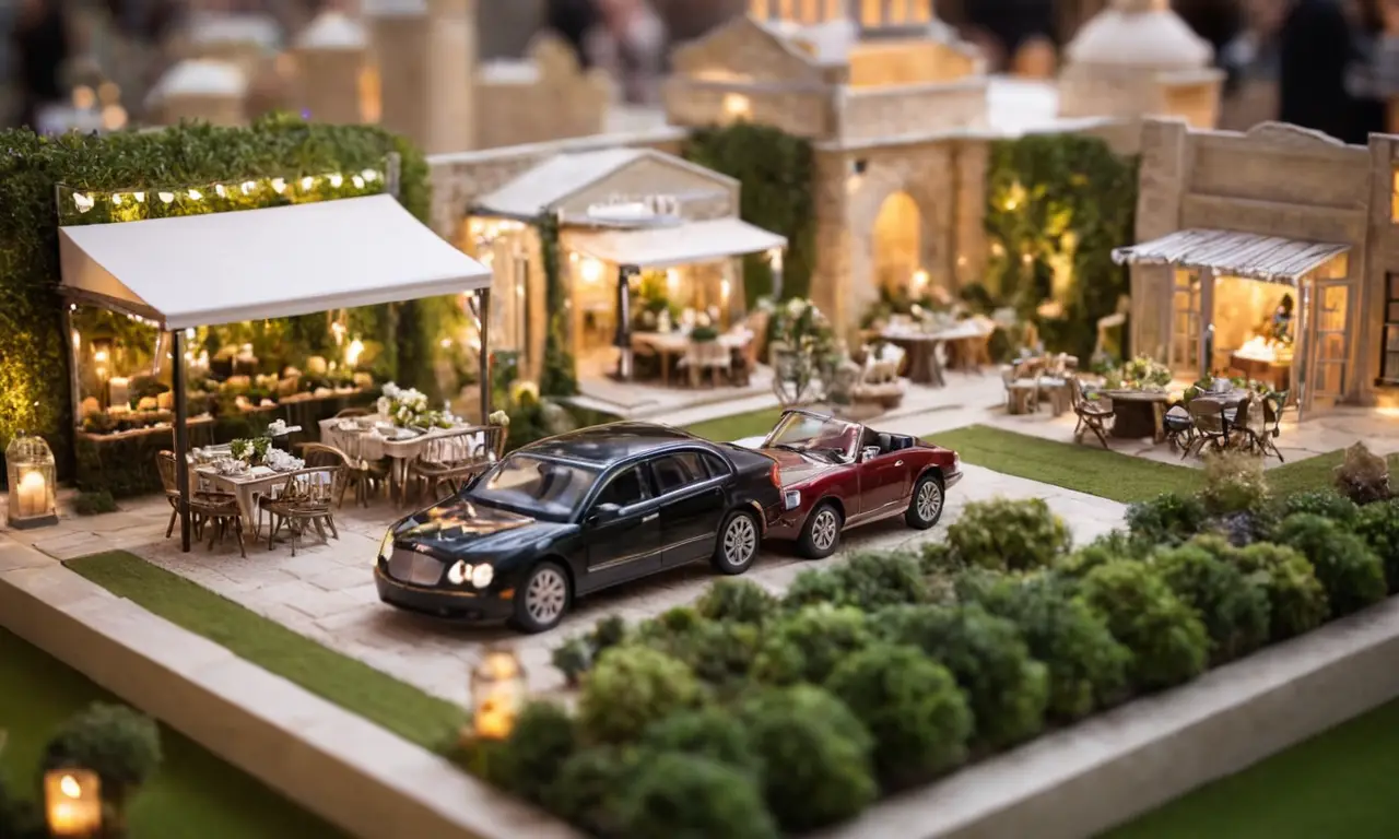 Diseño elegante e informativo