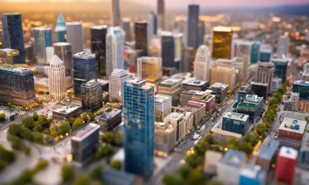 El papel pintado muestra crecimiento empresarial y estrategias escalables