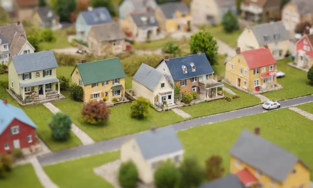 El papel pintado muestra aspiraciones y riqueza