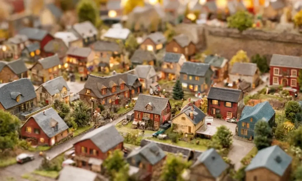 Paredes de venta de Etsy: arte