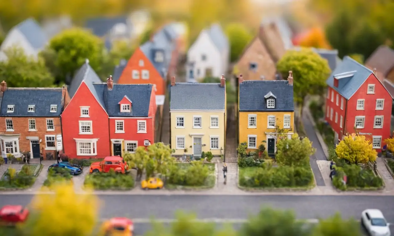 Guía completa de diseño con imágenes vibrantes