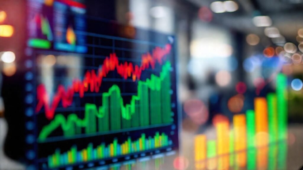 Datos visuales modernos impulsan el éxito