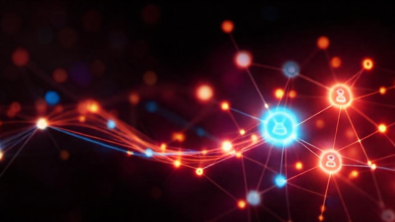 Marca digital crea confianza y conexión