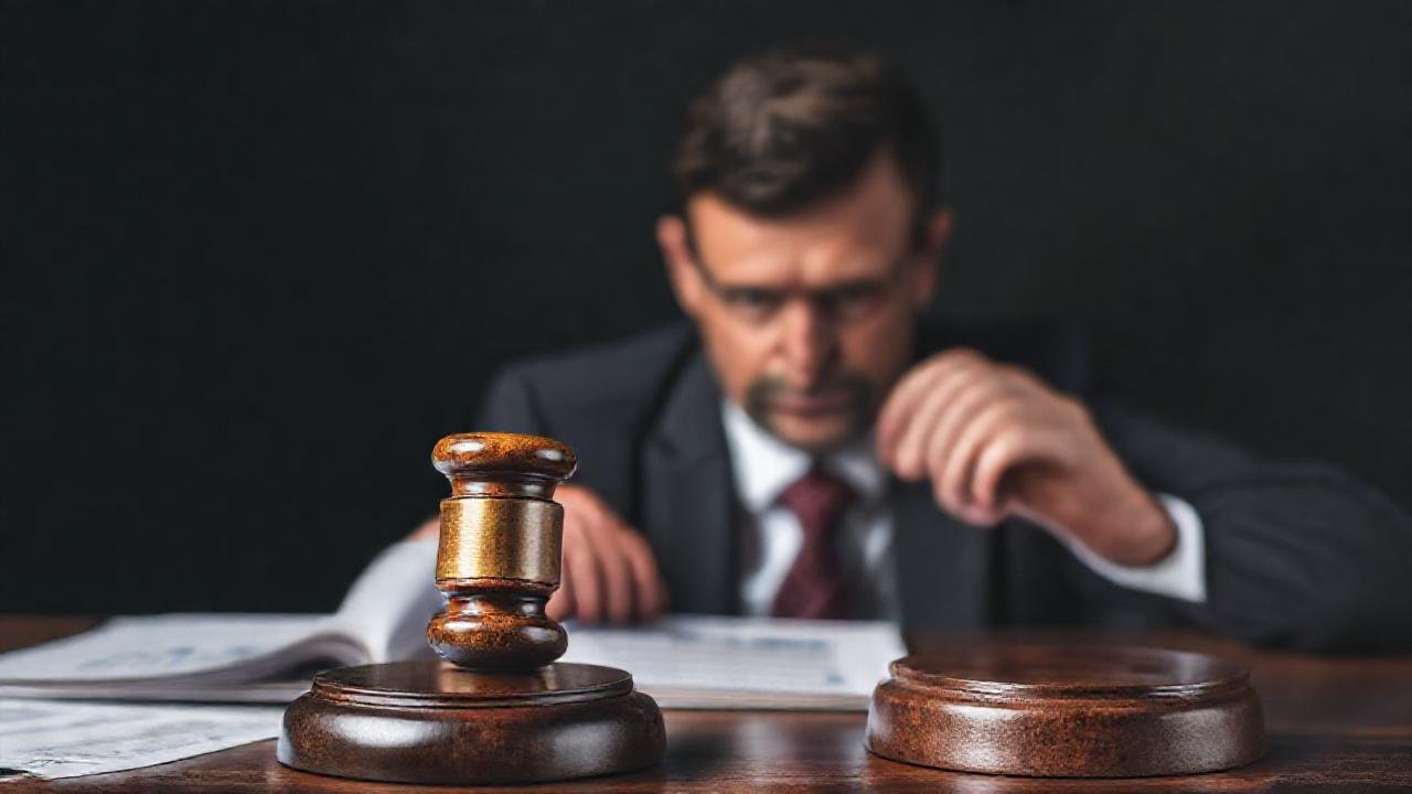 El éxito legal se visualiza en detalle