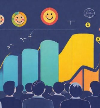 Gráficos dinámicos impulsan el éxito visual