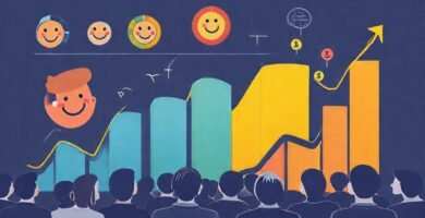 Gráficos dinámicos impulsan el éxito visual