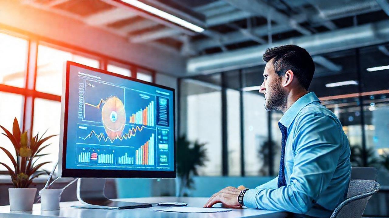 Un despacho moderno transmite optimismo profesional