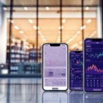 Diseño moderno y atractivo para finanzas