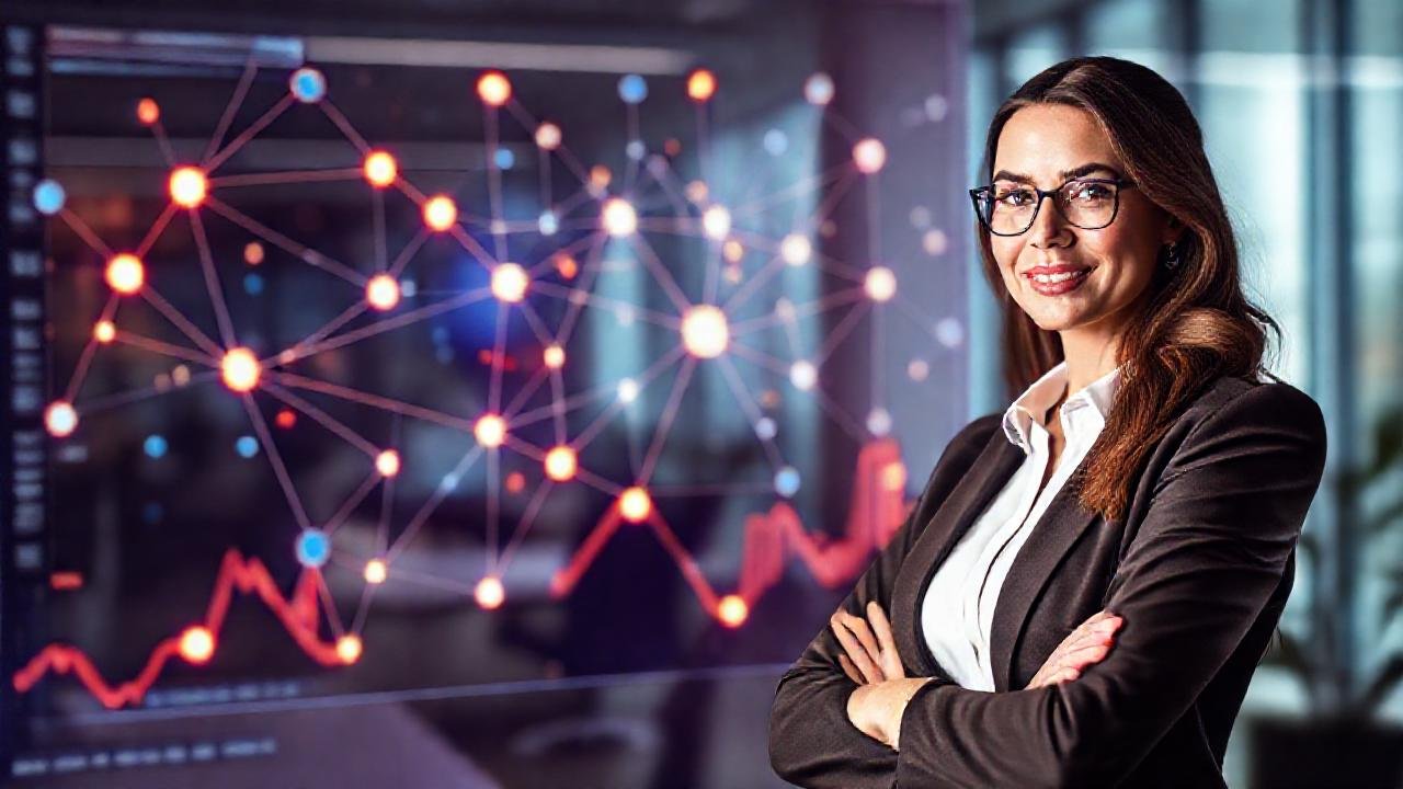 Visualización de datos genera insights estratégicos