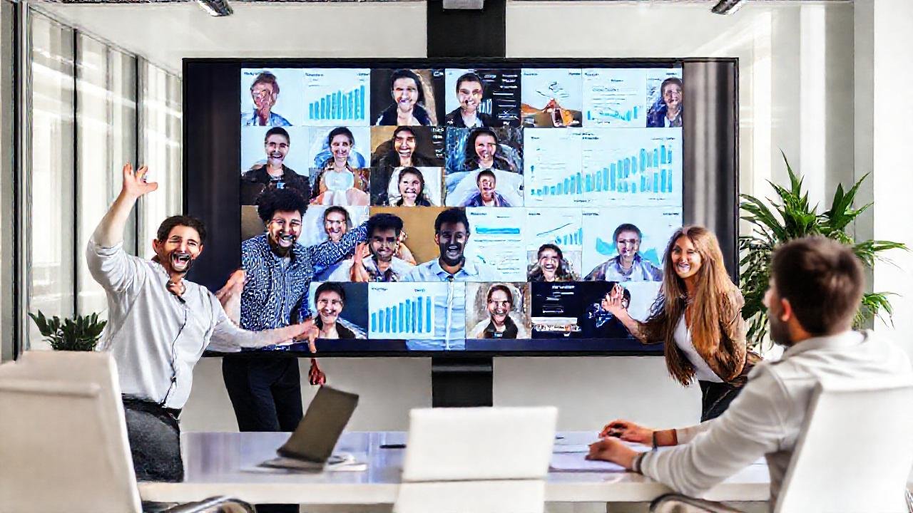 Un equipo diverso impulsa el crecimiento financiero