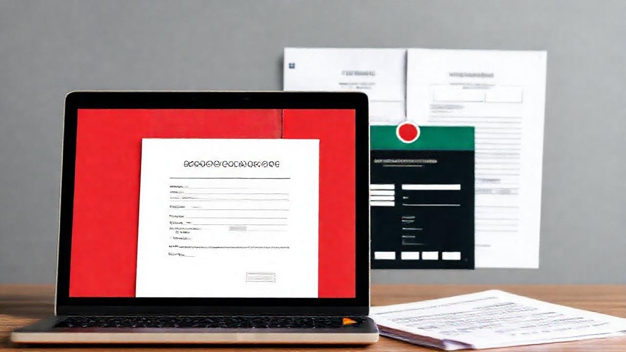 El negocio digital requiere trámites legales online