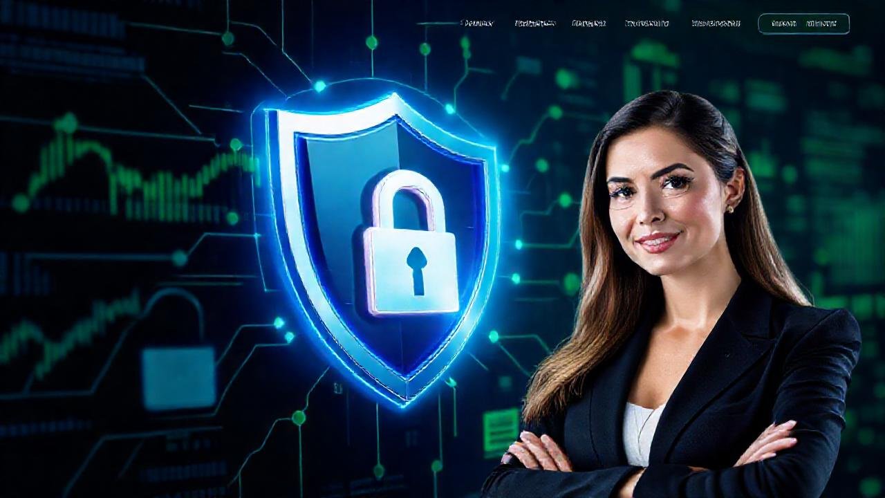 Protección digital segura y confiable