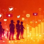 Marketing digital conecta audiencias en colores