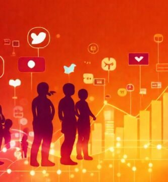 Marketing digital conecta audiencias en colores