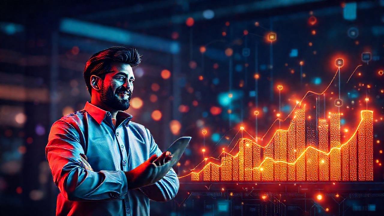 Marca digital crea éxito online