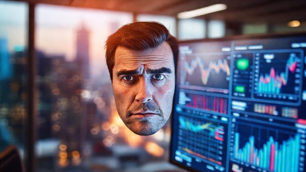 Datos corporativos generan preocupación y estrés