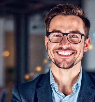 Un emprendedor digital triunfa con confianza