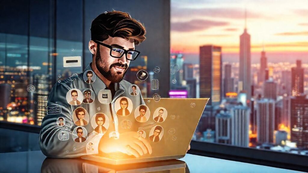 El emprendimiento digital triunfa en la ciudad