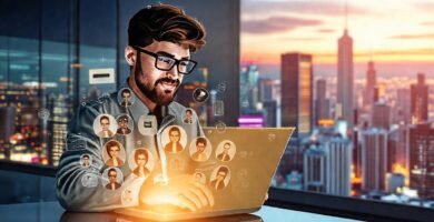 El emprendimiento digital triunfa en la ciudad