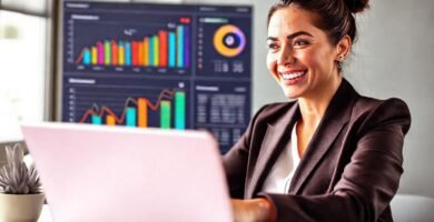 Análisis digital genera éxito visual