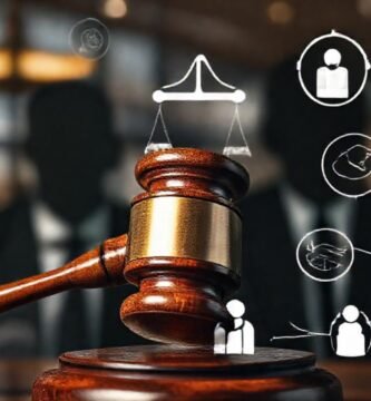 Un tribunal digital resuelve conflictos complejos