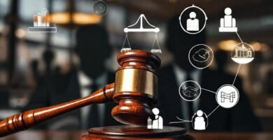 Un tribunal digital resuelve conflictos complejos