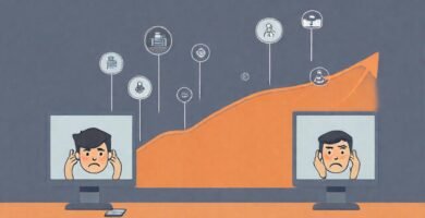 La startup enfrenta un cliente frustrado digital