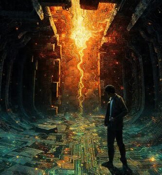 El caos digital busca un futuro brillante