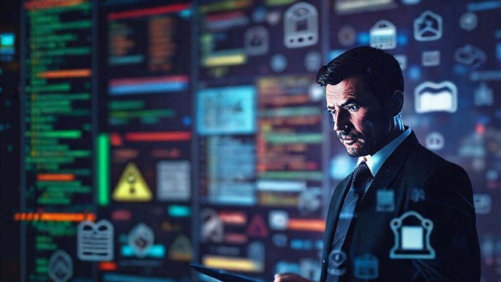 Un negocio digital genera confusión y riesgo