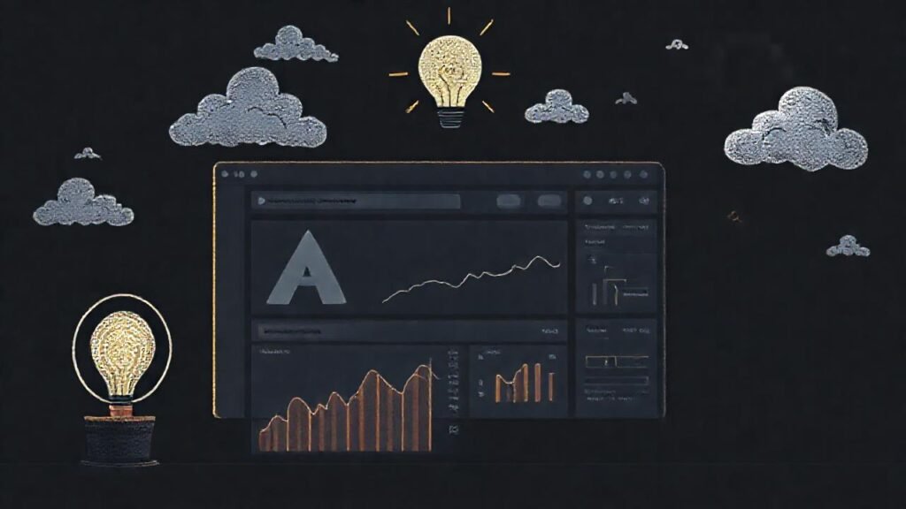 Diseño limpio impulsa la estrategia digital