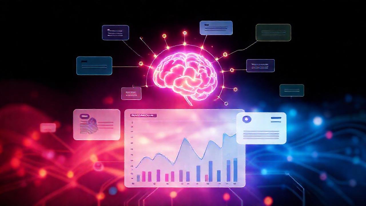 Diseño digital intuitivo para el éxito