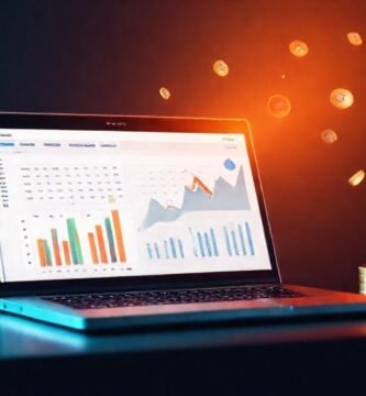 Una startup digital busca crecimiento online