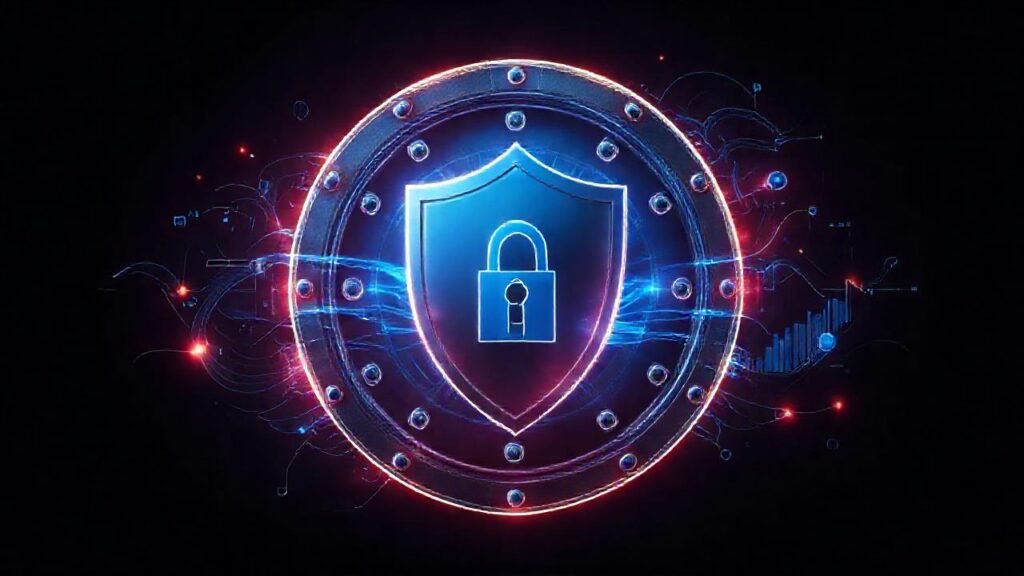 Seguridad digital protege la información financiera