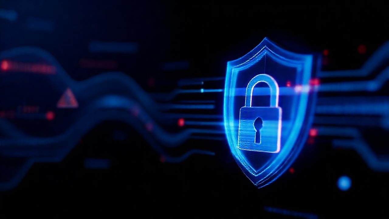 Amenaza digital protege las transacciones financieras