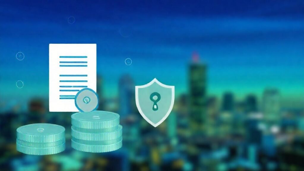 Criptomonedas: legalidad